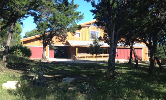 Morgan Cabine | Chalet des Cimes Ridge / contemporain Connexion