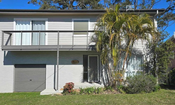 Sanctuary Point Maison | Treetops at Sanctuary Point