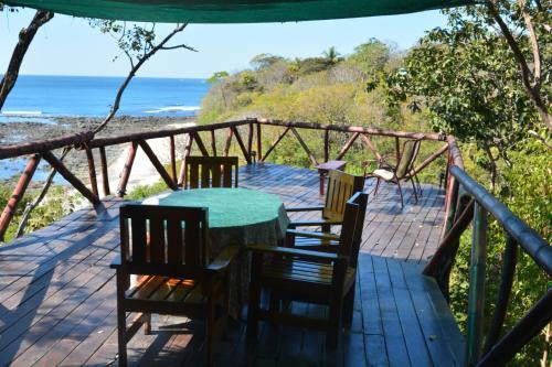 San Juanillo Lit Et Petit-Déjeuner | TreeTops Inn