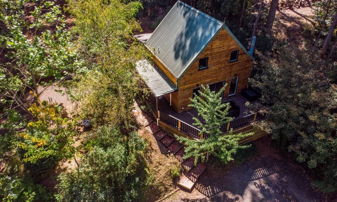 Mount Macedon Maison | Treetops Mount Macedon