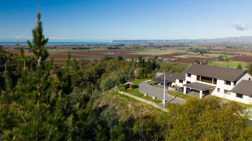 Tuamarina Appartement | Treetops