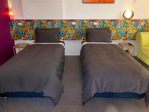 Silvan Appartement | Treetops Silvan Valley Lodge - Suite 2