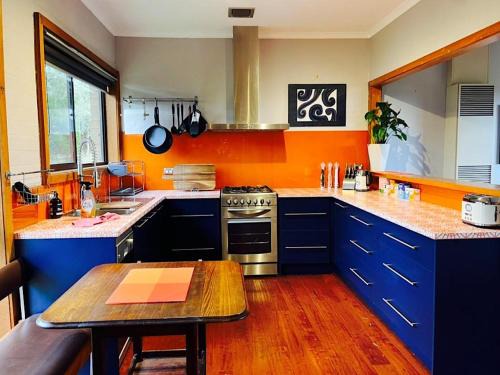 Silvan Maison | Treetops - Yarra Valley Country Apartment