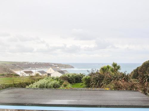 Penzance Maison | Tregiffian Vean