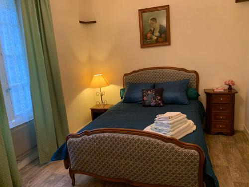 Treignac Appartement | Treignac Tourelles