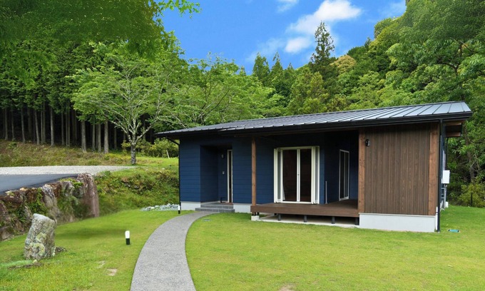 Watarai Maison | TREK 10 off consecutive stay plan Single cott / Watarai-gun Mie