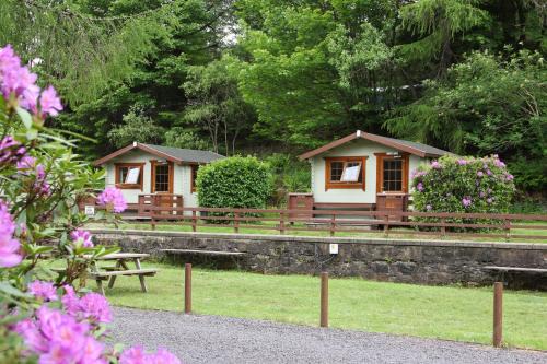 Tyndrum Autre | Trekker Hut