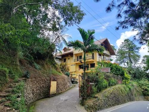 Banaue Maison | Trekkers Lodge and Cafe