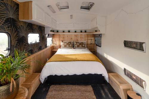 Vredenburg Autre | TREKOS GLAMPING