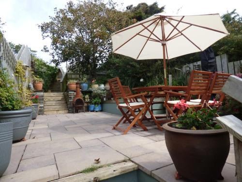 Treknow Maison | Trelake Cottage