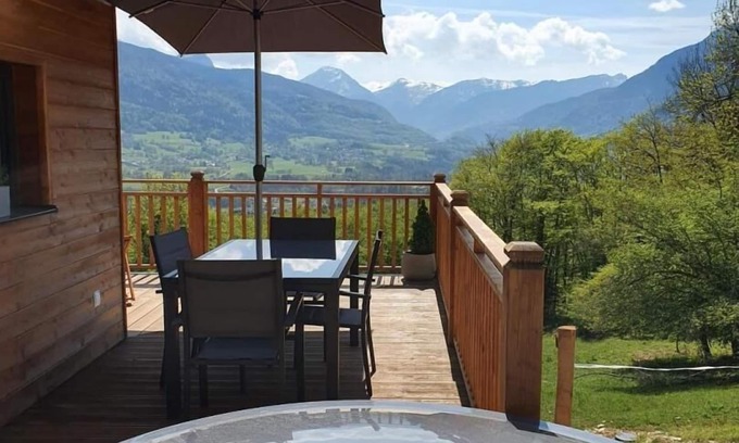 Arith Maison | TRELOD - ARITH - Chalet d'alpage