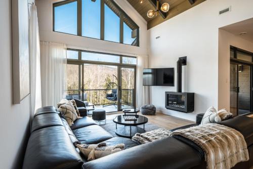 Mont-Tremblant Appartement | Tremblant Prestige - Verbier 3-201