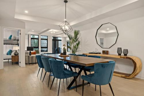 Mont-Tremblant Appartement | Tremblant Prestige - Verbier 1-103