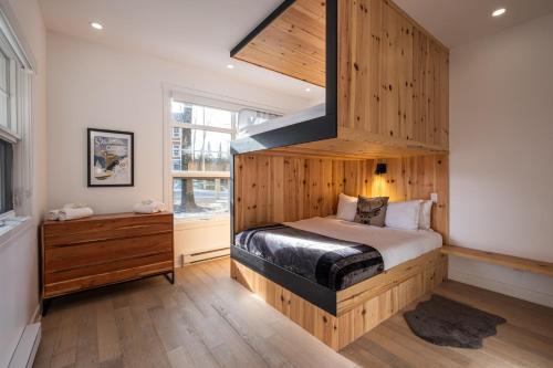 Tremblant-Les-Eaux Maison | Tremblant Prestige - Les Eaux 233-2