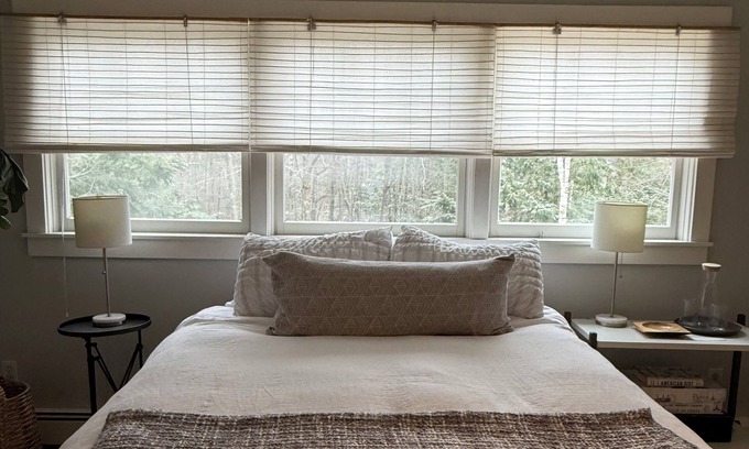 Kittery Point Maison | Tremendous 2-bedroom house in picturesque Kittery Point
