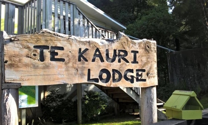 Otorohanga District Cabine | Site de valeur énorme pour petits et grands groupes