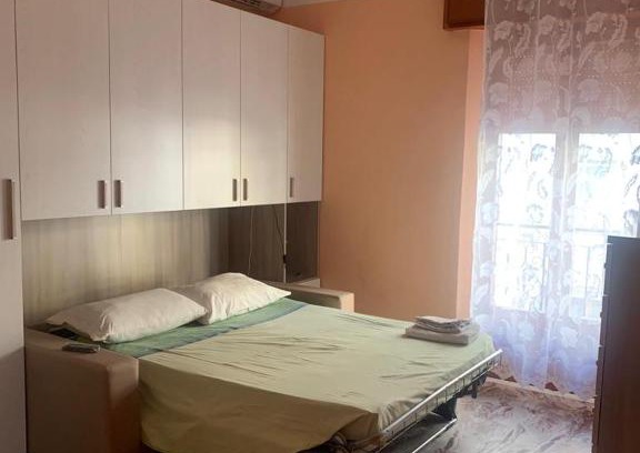Reggio Calabria Appartement | Tremulini