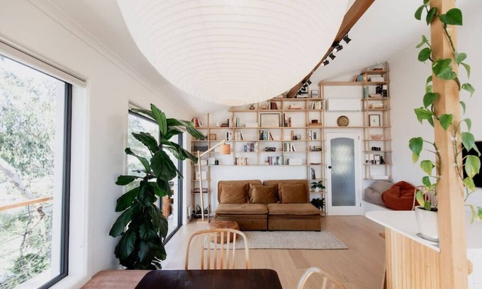 West Hobart Appartement | Trendy apartment in the heart of West Hobart