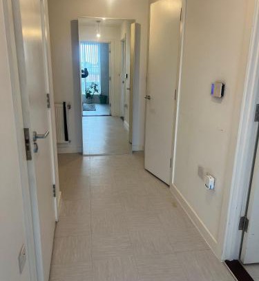 Coldharbour Appartement | Trendy apartment in brixton