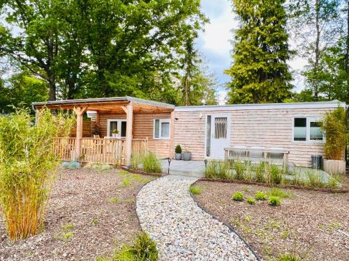 Hattemerbroek Chalet De Ski | Trendy House Hattem nr64