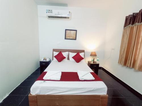 Porur Appartement | Trendy stay service apartments 3bhk
