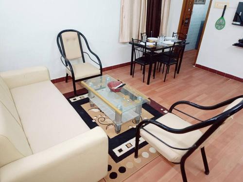 Porur Appartement | Trendy stay service apartments 2bhk