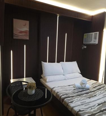 Lahug Appartement | Trendy Studio Near Cebu IT Park