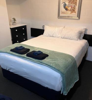Trentham Hôtel | Trentham Motel