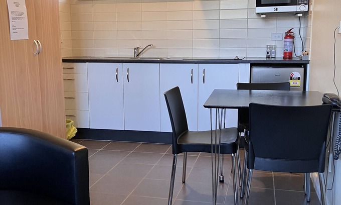 Trentham Hôtel | Trentham Motel