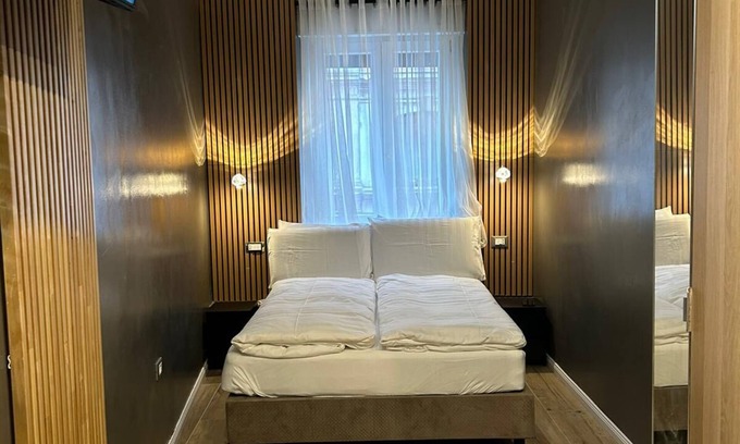 Trento Old Town Maison | Trento Best Home