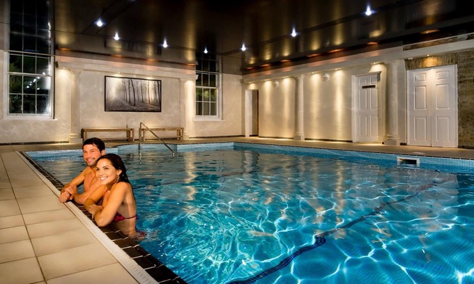 Par Hôtel | Trenython Manor