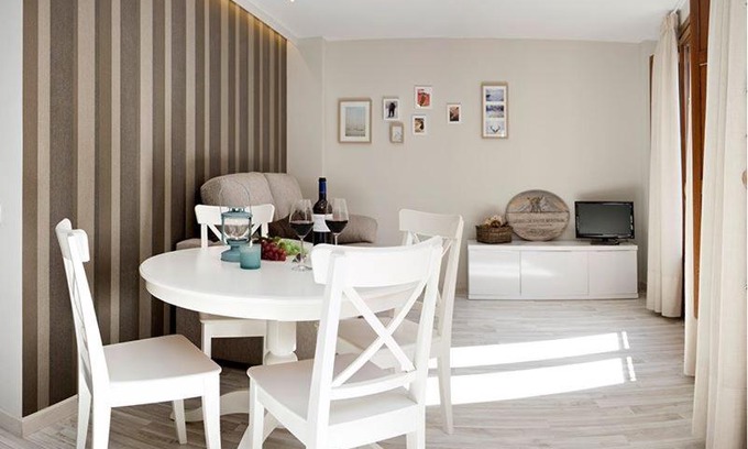 Ezcaray Appartement | Tres aguas