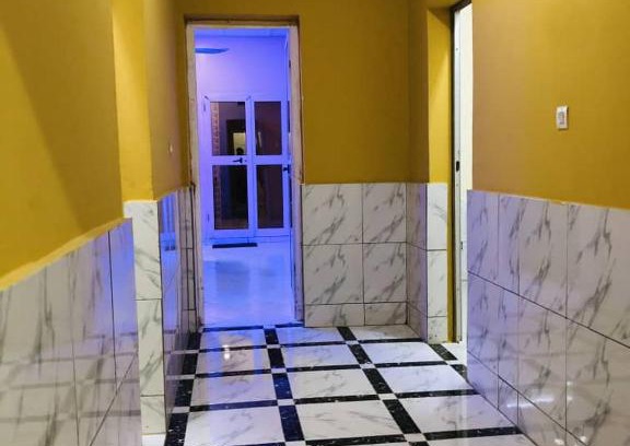 Niamey Appartement | Tres belle Villa equipée a Niamey: 3 Chambres-Salon-Cuisine