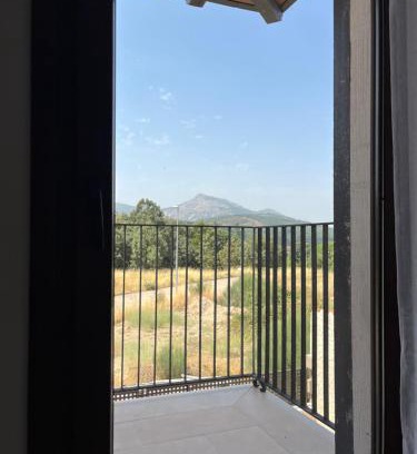 La Alberca Appartement | Tres Olivos