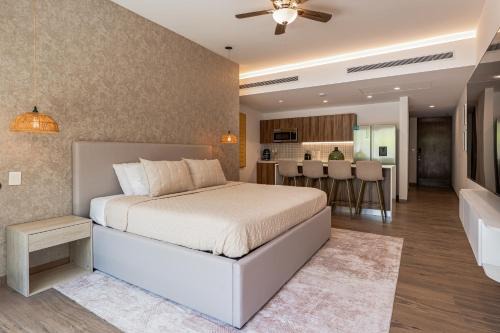 Playacar Hôtel | Tres Soles Playa at TL B010