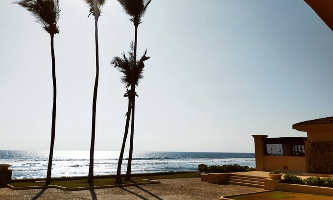 Barra Vieja Hôtel | Tres Vidas Acapulco Suites