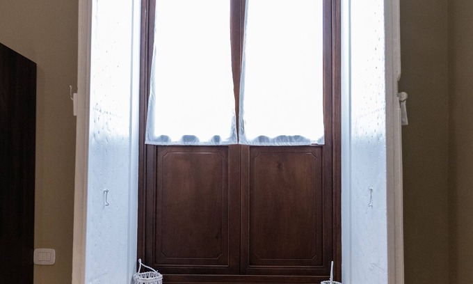Old Town Appartement | TRESCA CHARME ROOM 22