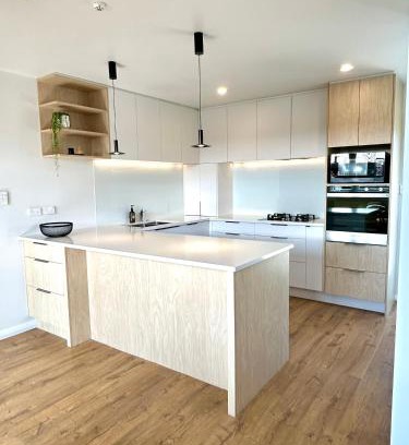 Blenheim Appartement | Tresco Apartments