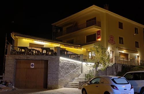 Sotres Hôtel | Treselcorral
