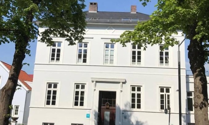 Oldenburg Appartement | Tresor am Staatstheater in the heart of Oldenburg - your retreat!