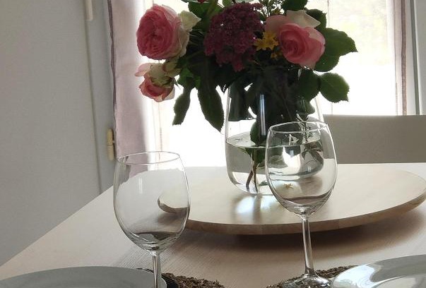 Beaurains Appartement | Tresor de Beaurains