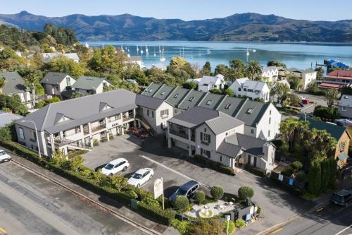 Akaroa Hôtel | Tresori Motor Lodge