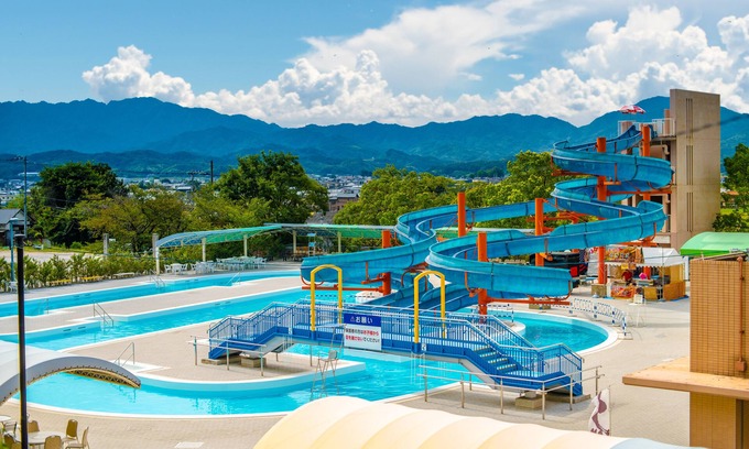 Oaza Shimo-Takaoka Hôtel | Tresta Shirayama