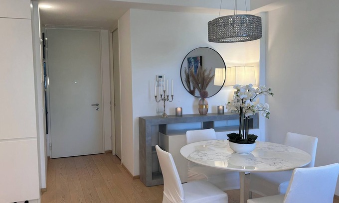 Treviso Appartement | Treviso Charme Apartment