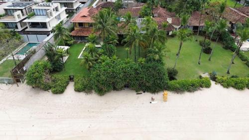 Maresias Maison | TrevizZo Maresias pé na areia!