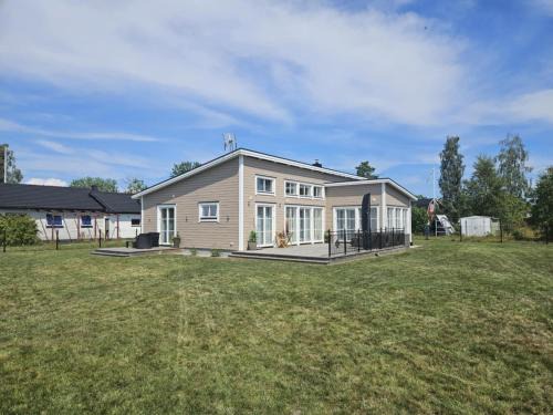 Hagaby Maison | Trevlig fritidshus på Norra Öland