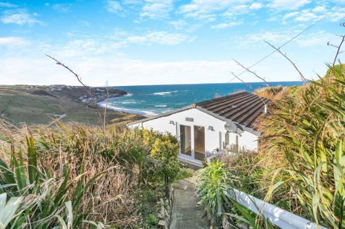 Sennen Cove Maison | Trewollas Beach Cottage - Sennen