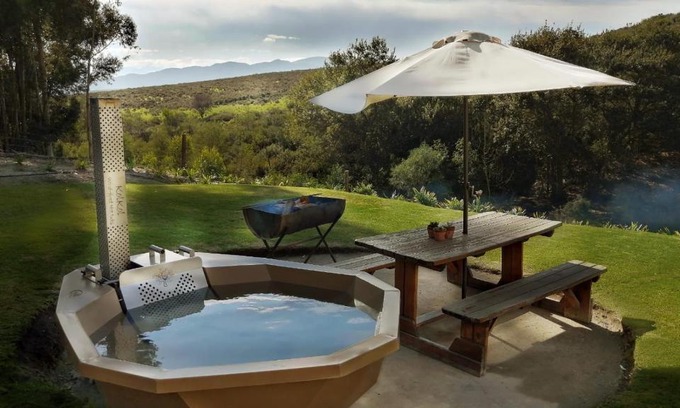 Caledon Appartement | Treyntjes Rivier Cottages
