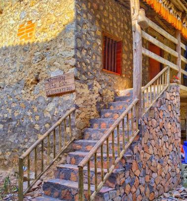 Trung Khanh Maison | Triệu Chương Homestay