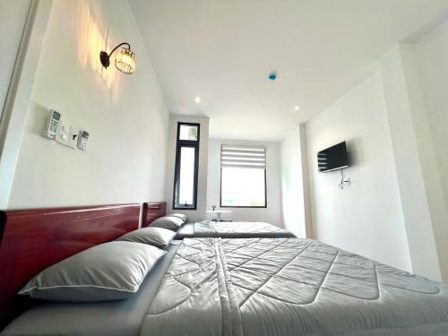 Buon Ma Thuot Hôtel | Triệu nguyễn